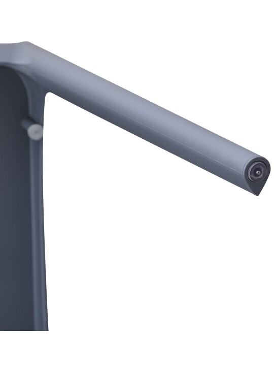 Chaise Meton, gris Chaise Meton, gris