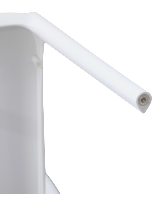 Chaise Meton, blanc Chaise Meton, blanc