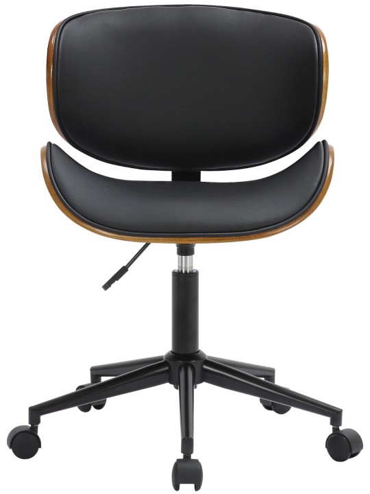 Chaise de bureau Sammy, noir