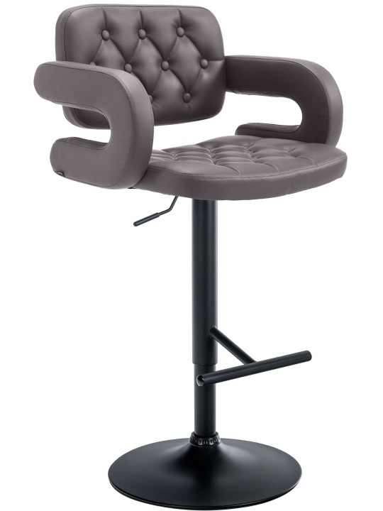 Tabouret de bar Dublin, brun Tabouret de bar Dublin, brun
