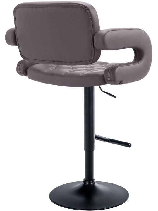Tabouret de bar Dublin, brun Tabouret de bar Dublin, brun