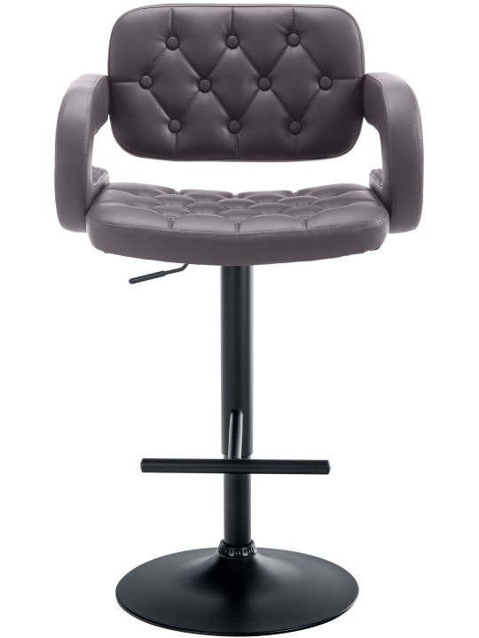 Tabouret de bar Dublin, brun Tabouret de bar Dublin, brun