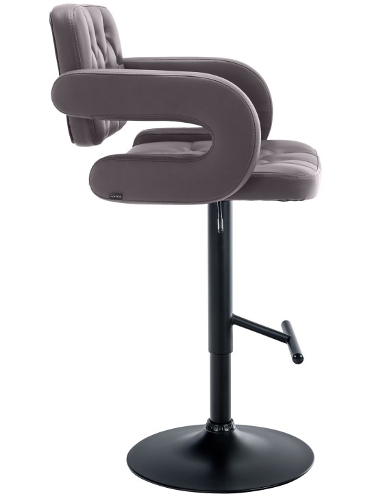 Tabouret de bar Dublin, brun Tabouret de bar Dublin, brun