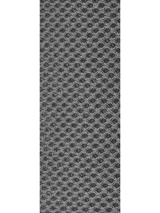 Chaise de bureau Tracy W, gris clair