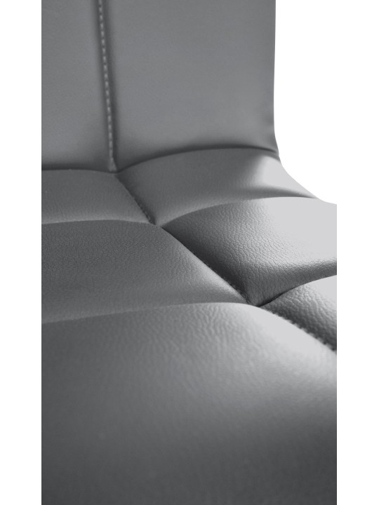 Chaise longue Palma V2, gris Chaise longue Palma V2, gris