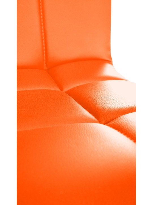 Chaise longue Palma V2, orange Chaise longue Palma V2, orange
