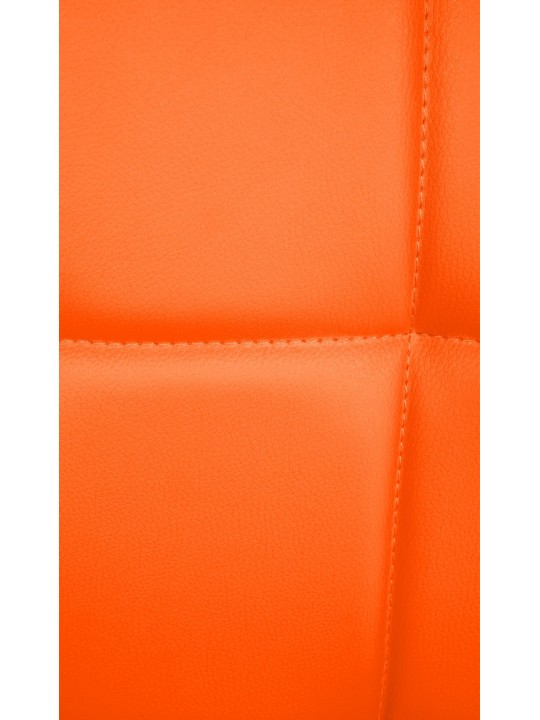 Chaise longue Palma V2, orange Chaise longue Palma V2, orange