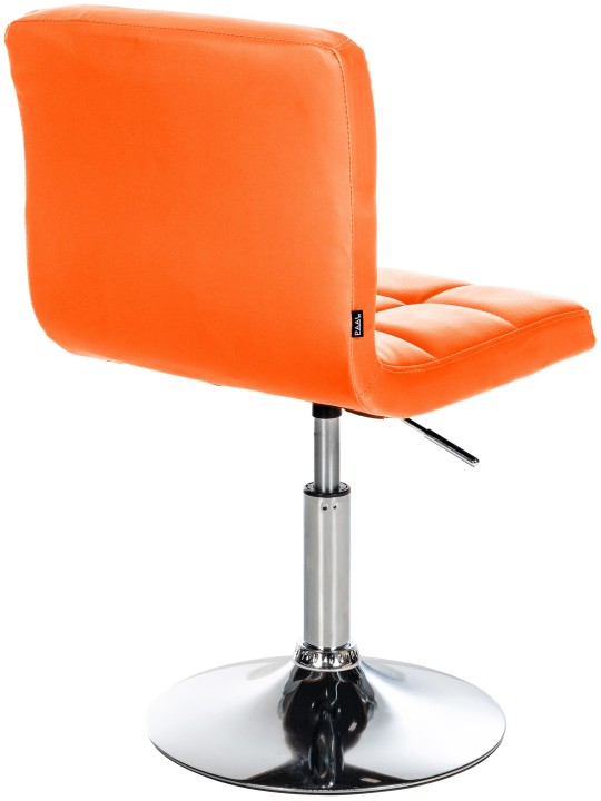Chaise longue Palma V2, orange Chaise longue Palma V2, orange