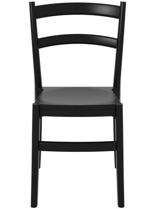 Chaise Tiffany, noir Chaise Tiffany, noir