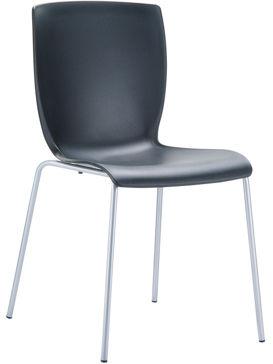 Président MIO, noir