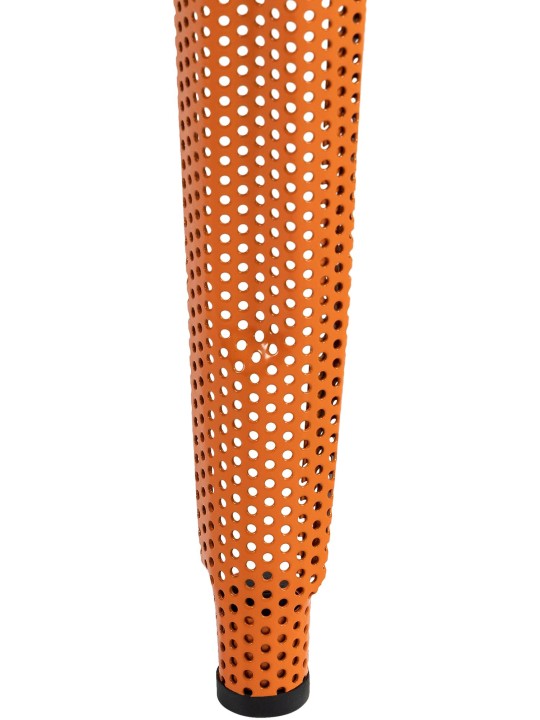 Tabouret de bar Fletcher, orange Tabouret de bar Fletcher, orange