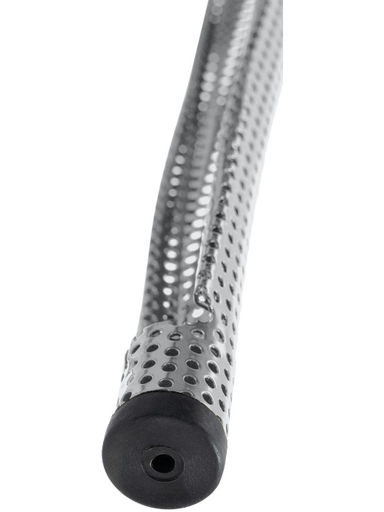 Tabouret de bar Fletcher, argent Tabouret de bar Fletcher, argent