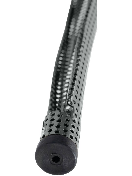 Ensemble de 4 tabourets de bar Fletcher, gris