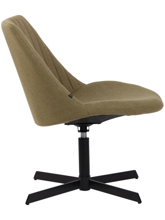 Chaise longue Granby, vert