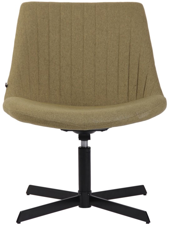 Chaise longue Granby, vert