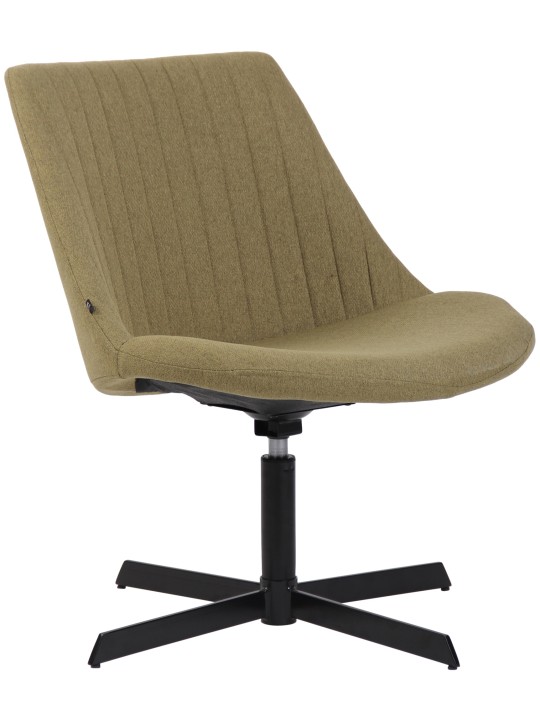 Chaise longue Granby, vert