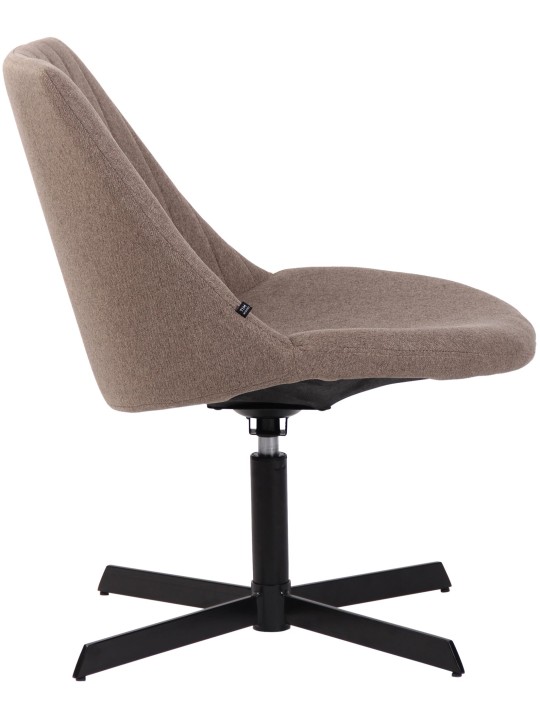 Chaise longue Granby, taupe Chaise longue Granby, taupe