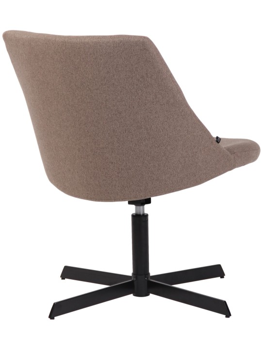 Chaise longue Granby, taupe Chaise longue Granby, taupe