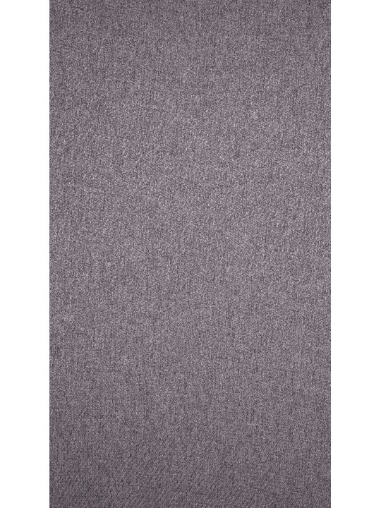 Chaise de salle à manger Zadar tissu antique-foncé, gris