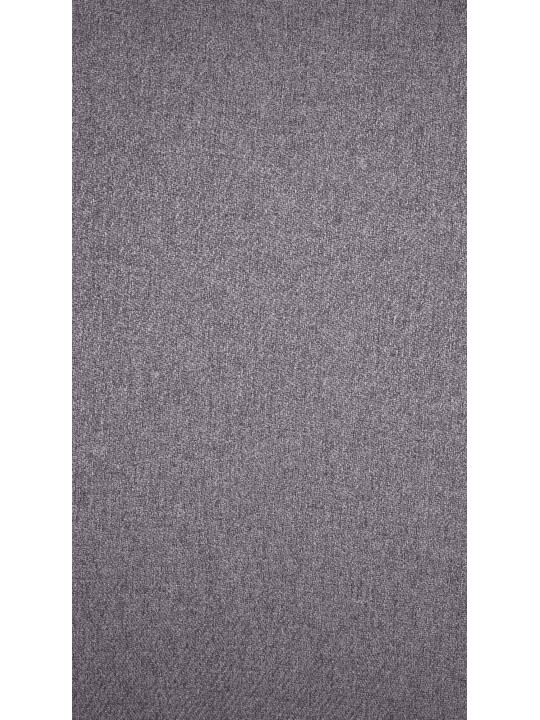 Chaise de salle à manger Zadar tissu antique-clair, gris