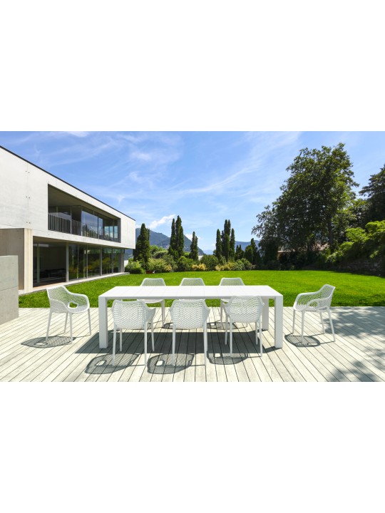 Chaise Air XL, blanc Chaise Air XL, blanc