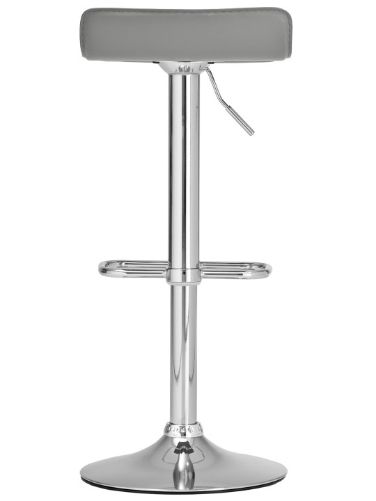 Tabouret de bar DYN, gris