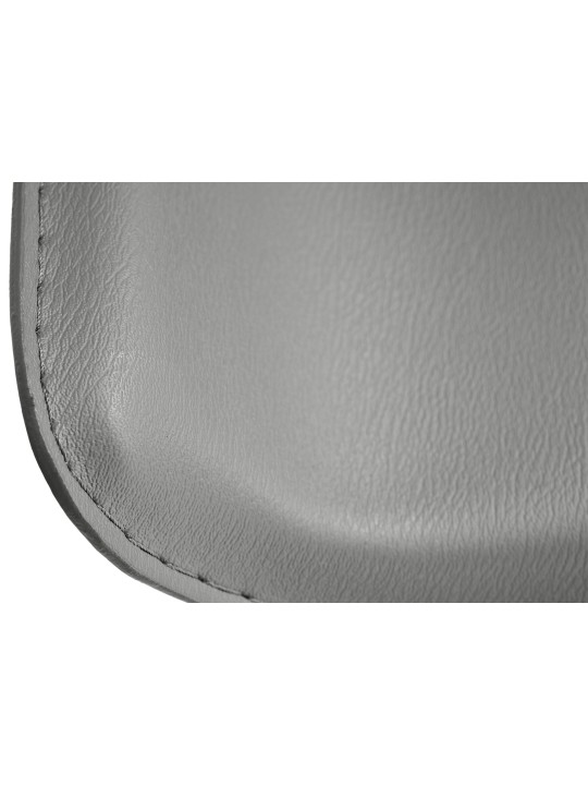 Tabouret de bar DYN, gris