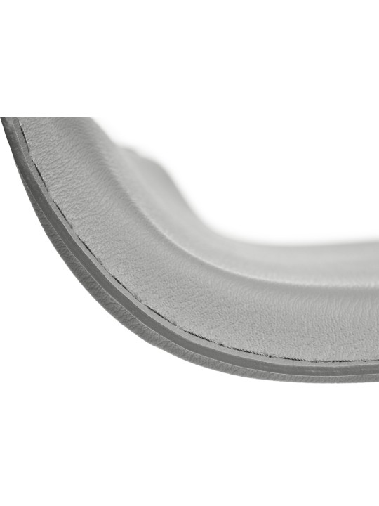 Tabouret de bar DYN, gris