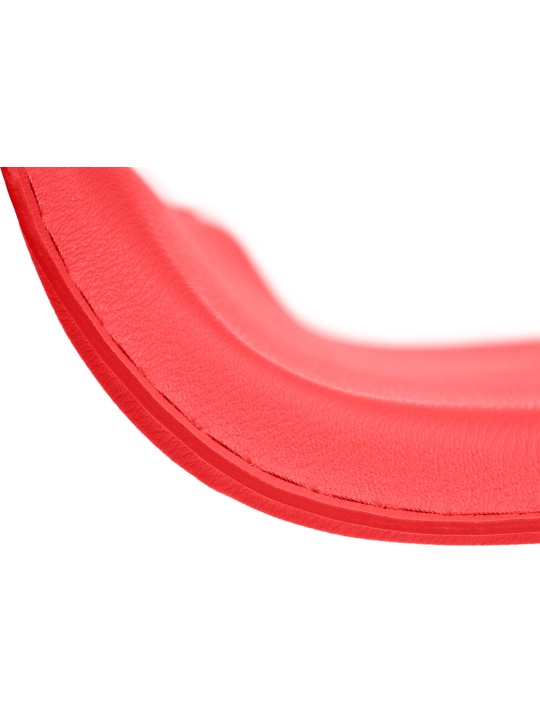 Tabouret de bar DYN, rouge Tabouret de bar DYN, rouge