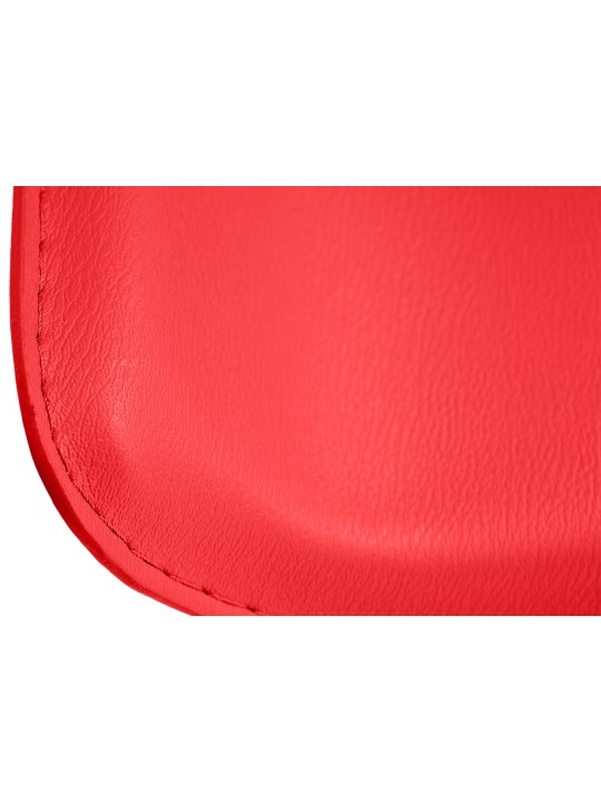 Tabouret de bar DYN, rouge Tabouret de bar DYN, rouge