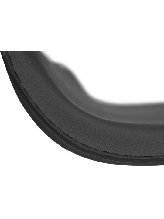 Tabouret de bar DYN, noir