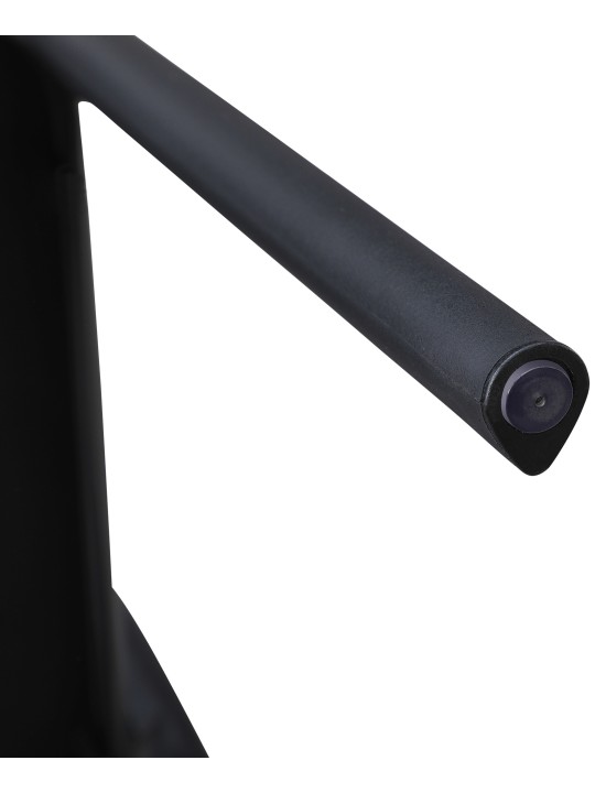 Lot de 2 chaises Meton, noir Lot de 2 chaises Meton, noir