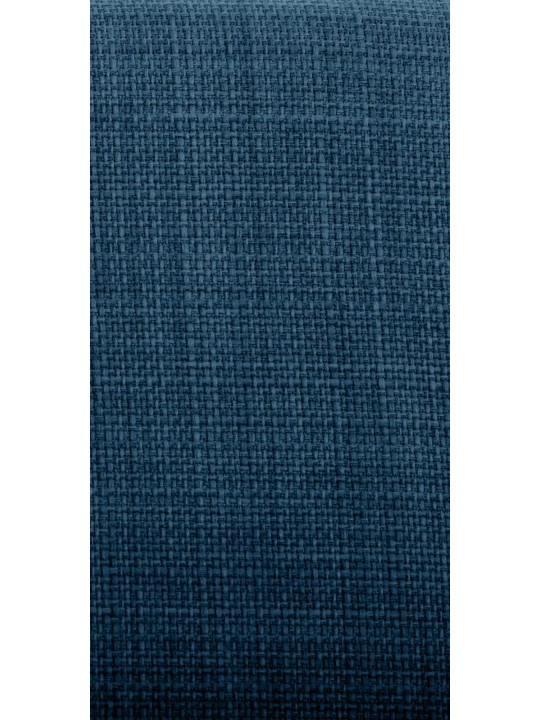 Chaise de salle à manger Belfort FABRIC, bleu Chaise de salle à manger Belfort FABRIC, bleu