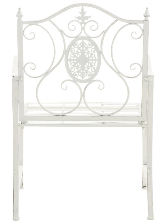 Président Pendjab, blanc antique Président Pendjab, blanc antique