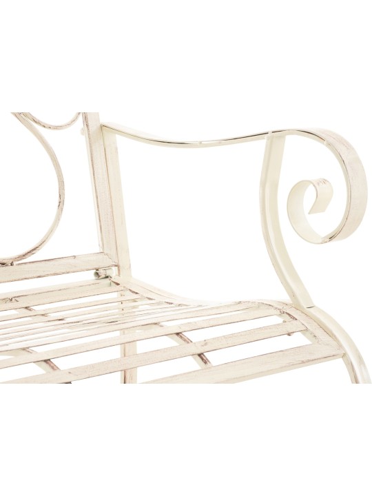 Président Pendjab, crème antique