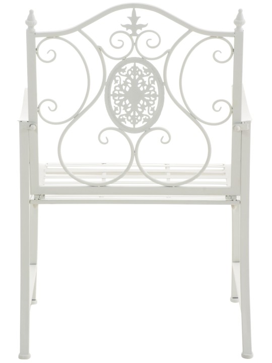 Président Pendjab, blanc