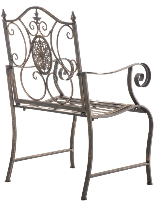 Président Pendjab, bronze