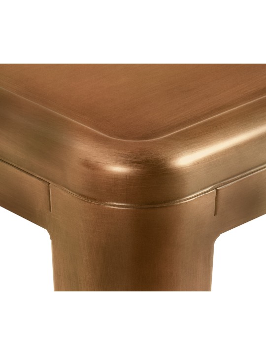 Tabouret de bar Joshua, or