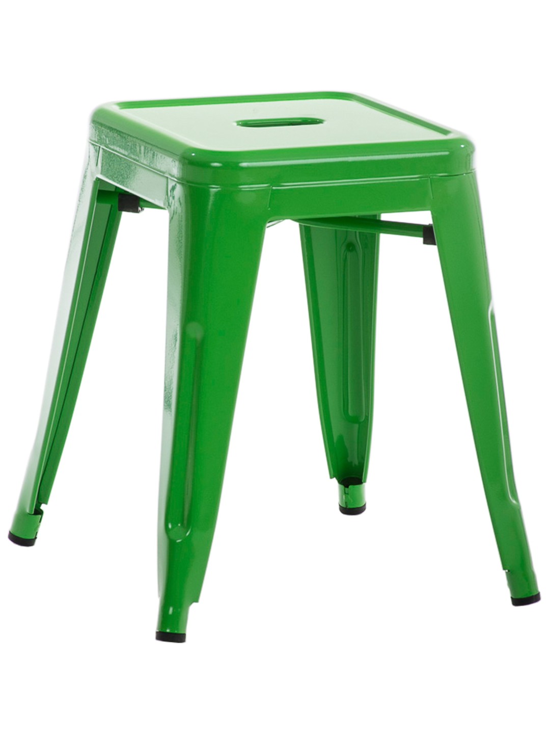 Tabouret Armin, vert