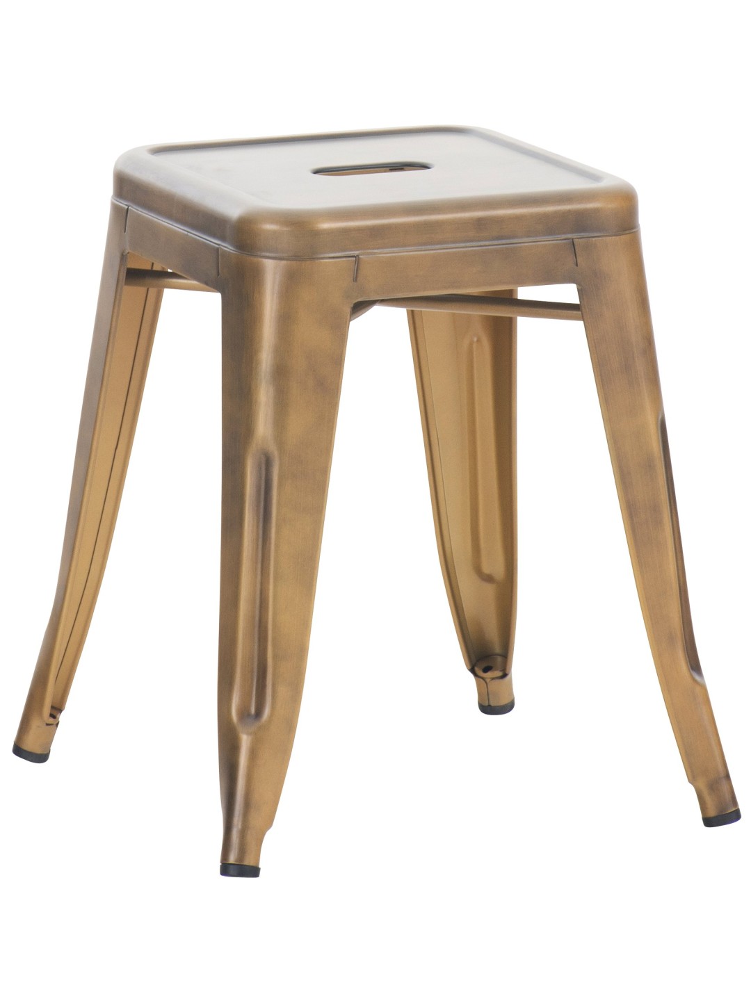 Tabouret Armin, or