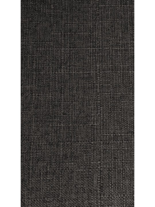 Tabouret de bar Newport tissu B, gris foncé Tabouret de bar Newport tissu B, gris foncé