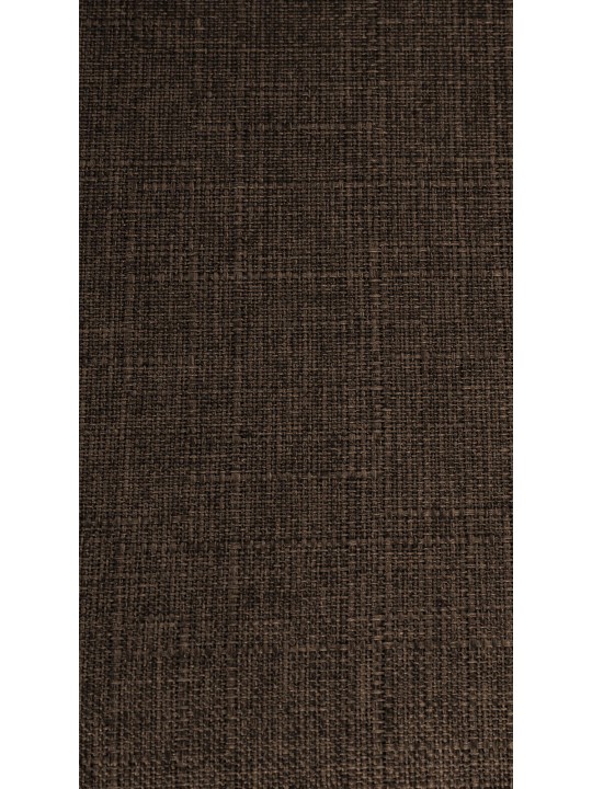 Tabouret de bar Newport tissu B, brun