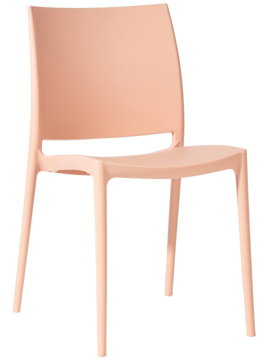 Chaise Meton, pêche