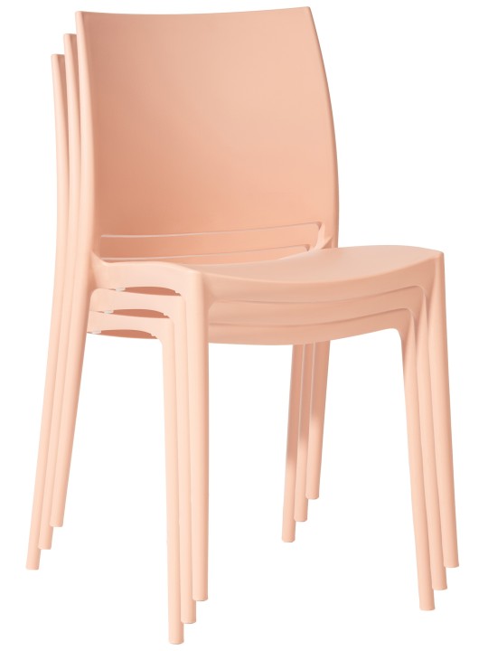 Chaise Meton, pêche