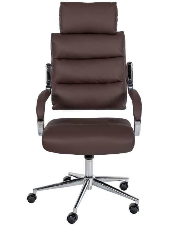 Chaise de bureau Campo, brun Chaise de bureau Campo, brun