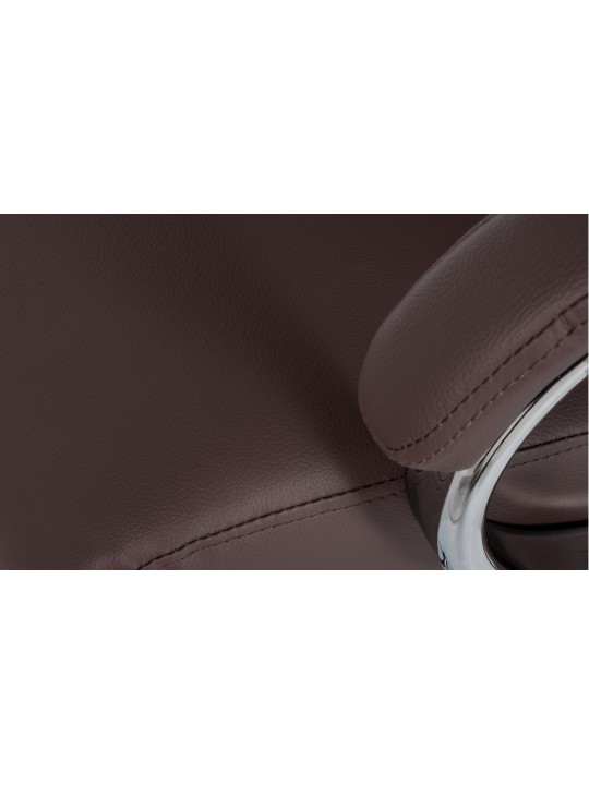 Chaise de bureau Campo, brun Chaise de bureau Campo, brun