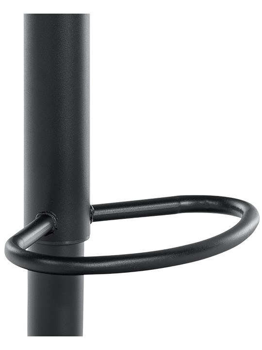 Tabouret de bar Pitas, naturel