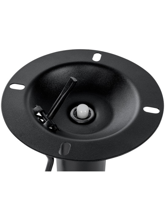 Tabouret de bar Pitas, naturel