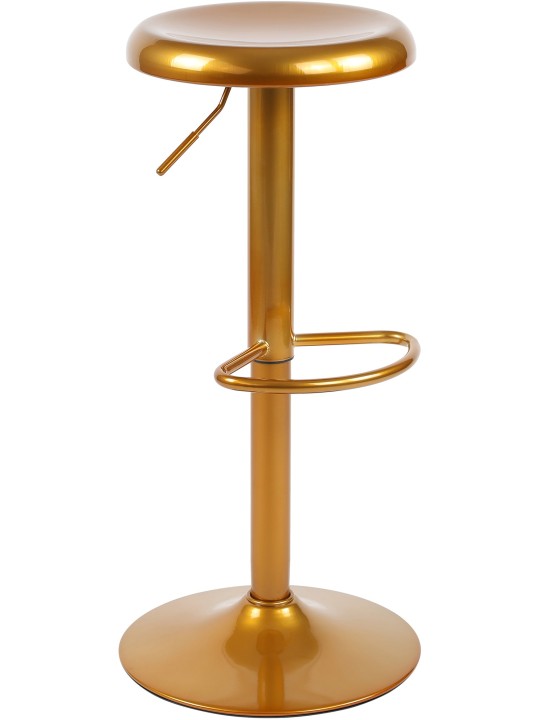 Tabouret de bar Williston, or
