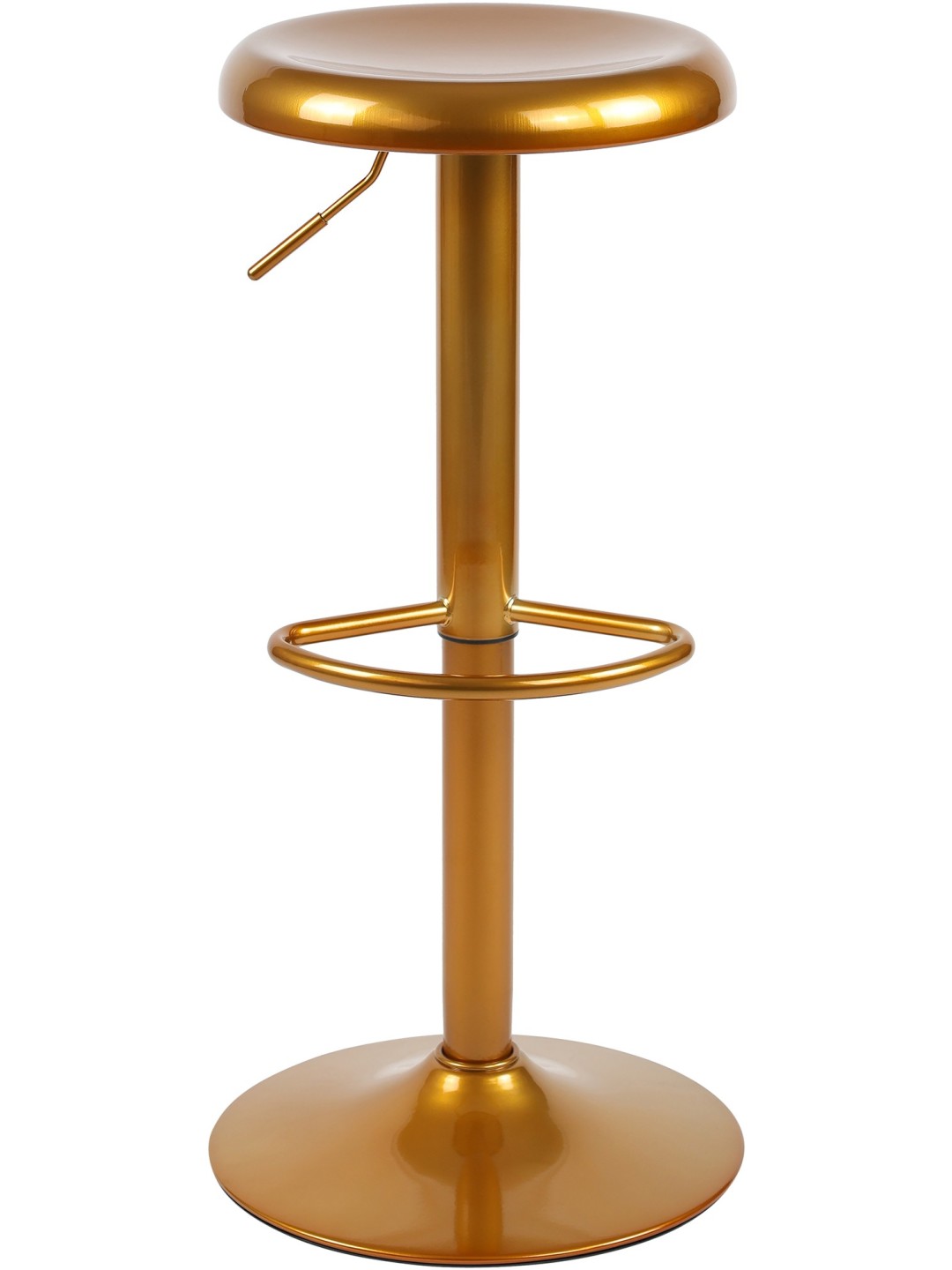 Tabouret de bar Williston, or